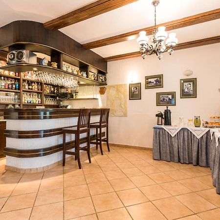 Pansion Dujmovic 2 Aparthotel Porat  Exterior foto